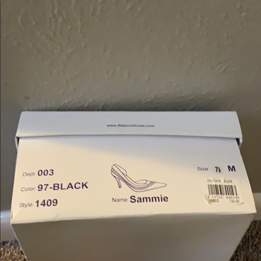 Bakers Shoes